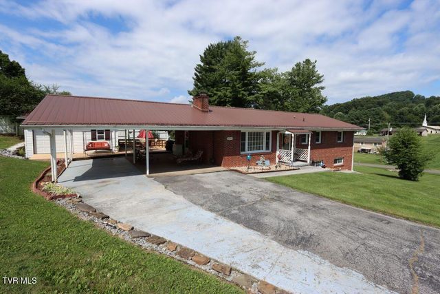 4244 Reedy Creek Road, Bristol, VA 24202