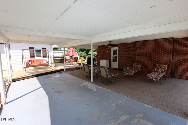 4244 Reedy Creek Road, Bristol, VA 24202
