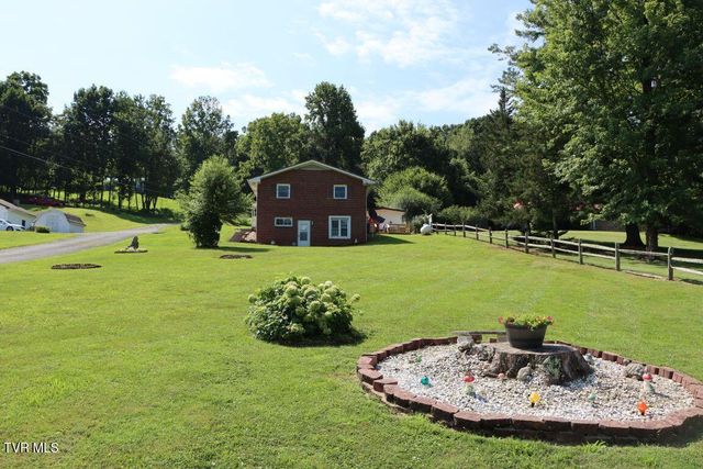4244 Reedy Creek Road, Bristol, VA 24202