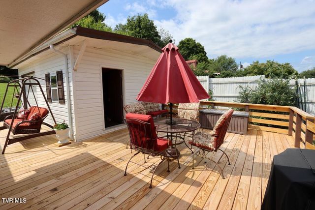 4244 Reedy Creek Road, Bristol, VA 24202