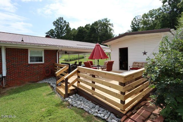 4244 Reedy Creek Road, Bristol, VA 24202