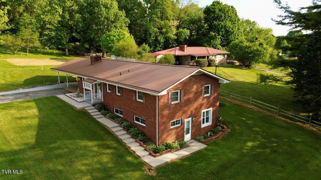 4244 Reedy Creek Road, Bristol, VA 24202