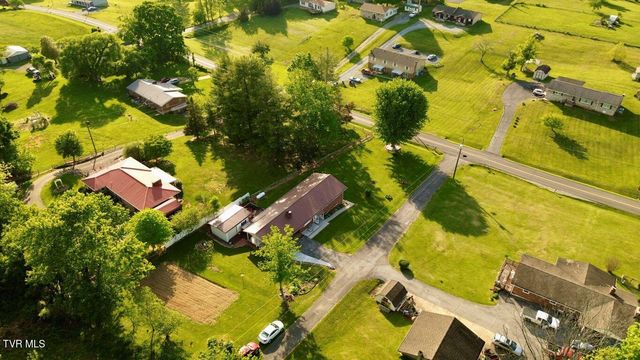 4244 Reedy Creek Road, Bristol, VA 24202