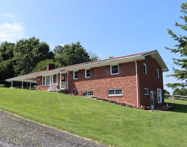 4244 Reedy Creek Road, Bristol, VA 24202
