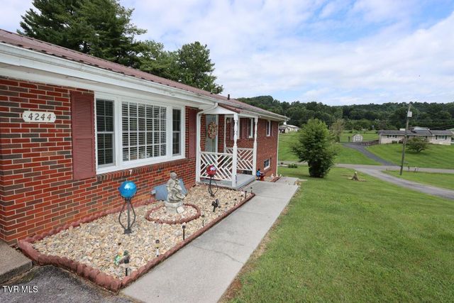 4244 Reedy Creek Road, Bristol, VA 24202