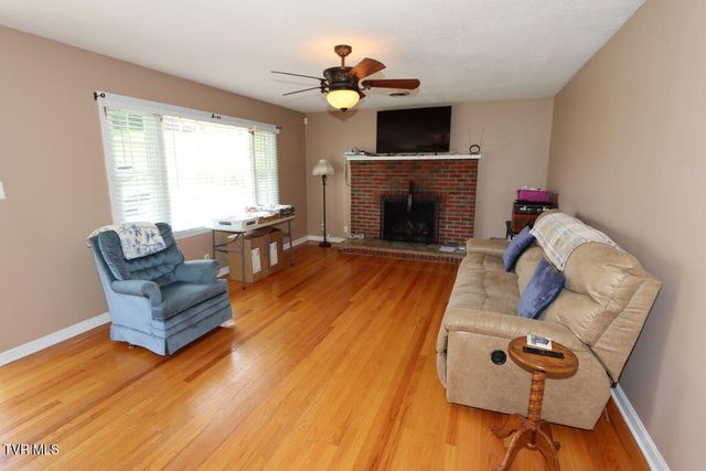 4244 Reedy Creek Road, Bristol, VA 24202