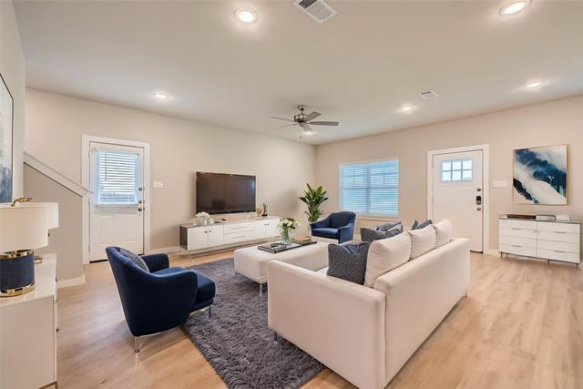 4430 Lassen Trail, Forney, TX 75126