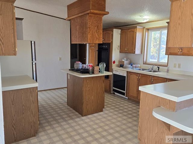 3355 E 1000 N, Ashton, ID 83420