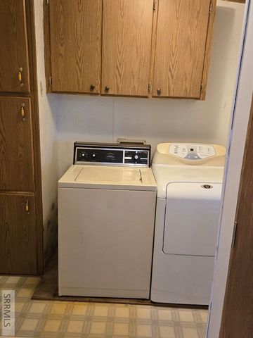 3355 E 1000 N, Ashton, ID 83420