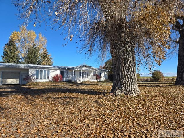 3355 E 1000 N, Ashton, ID 83420