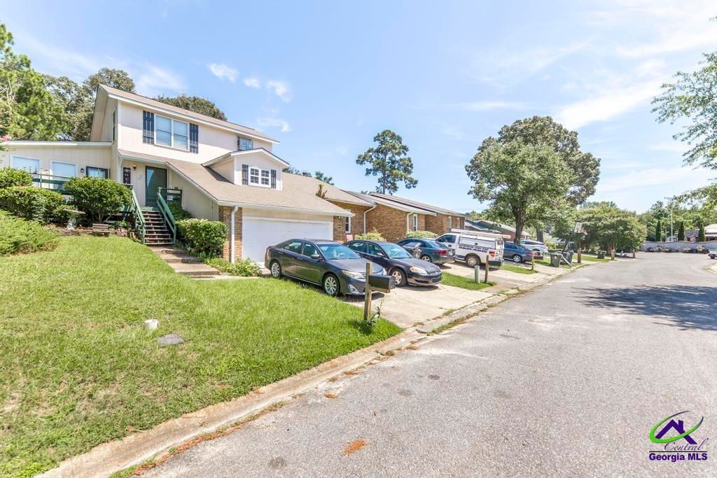 101 Leisure Lake Court, Warner Robins, GA 31088