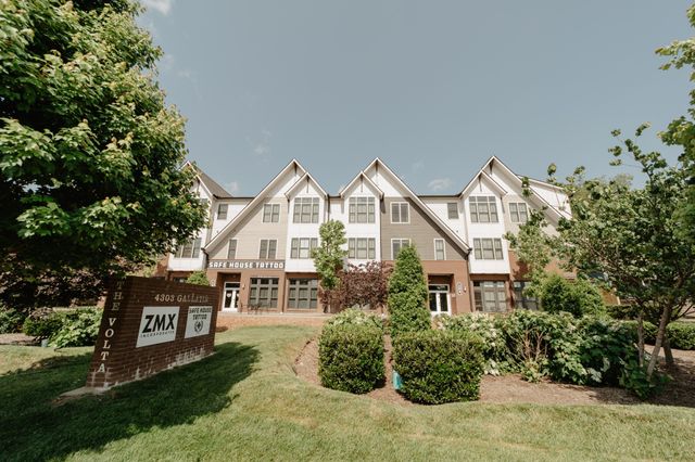4303 Gallatin Pike Apt 305, Nashville, TN 37216