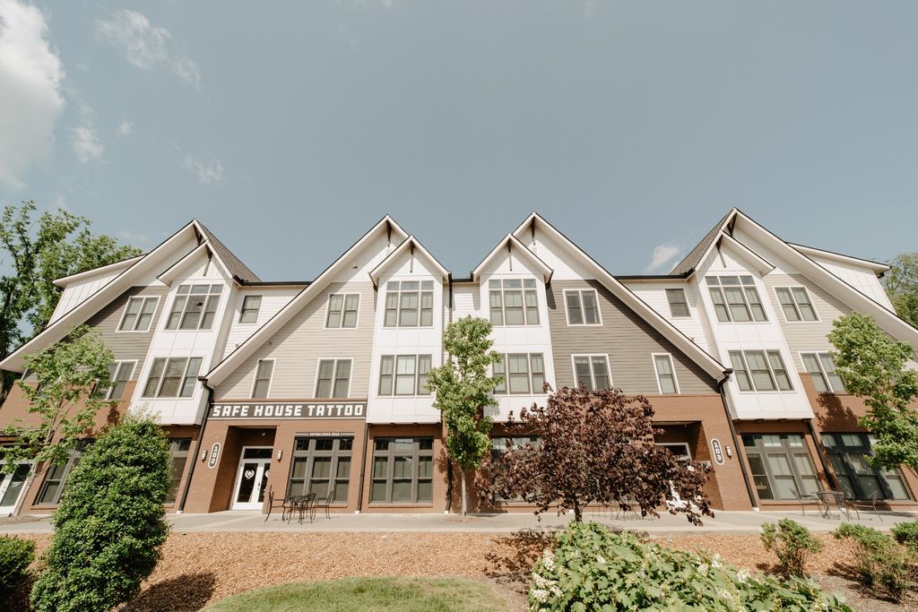 4303 Gallatin Pike Apt 305, Nashville, TN 37216