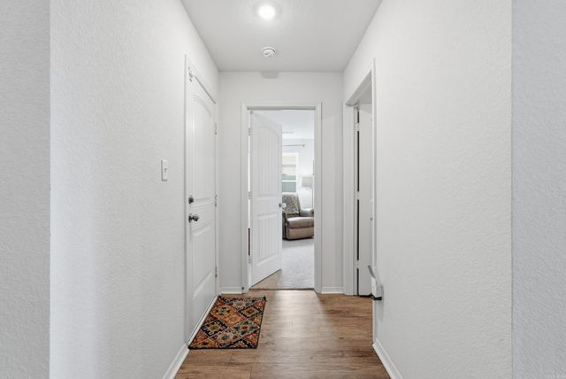 34 Sun Drenched Trl, Conway, AR 72032