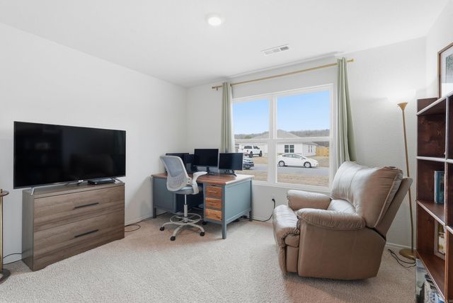 34 Sun Drenched Trl, Conway, AR 72032