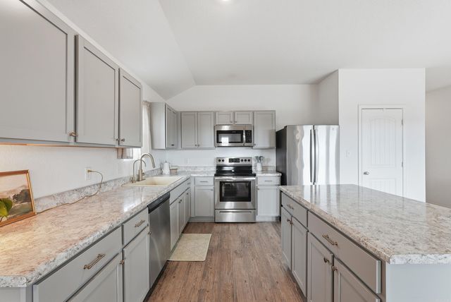 34 Sun Drenched Trl, Conway, AR 72032