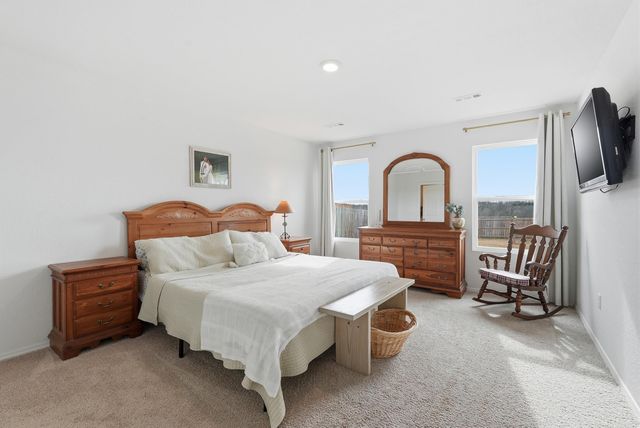 34 Sun Drenched Trl, Conway, AR 72032