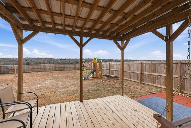 34 Sun Drenched Trl, Conway, AR 72032