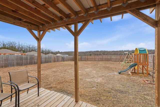 34 Sun Drenched Trl, Conway, AR 72032