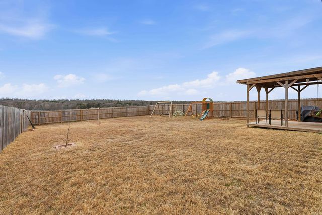 34 Sun Drenched Trl, Conway, AR 72032