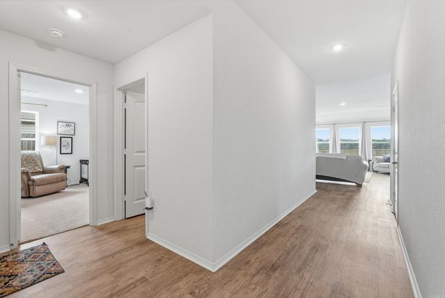 34 Sun Drenched Trl, Conway, AR 72032