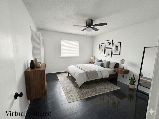 2121 N Markwell Avenue, Oklahoma City, OK 73127