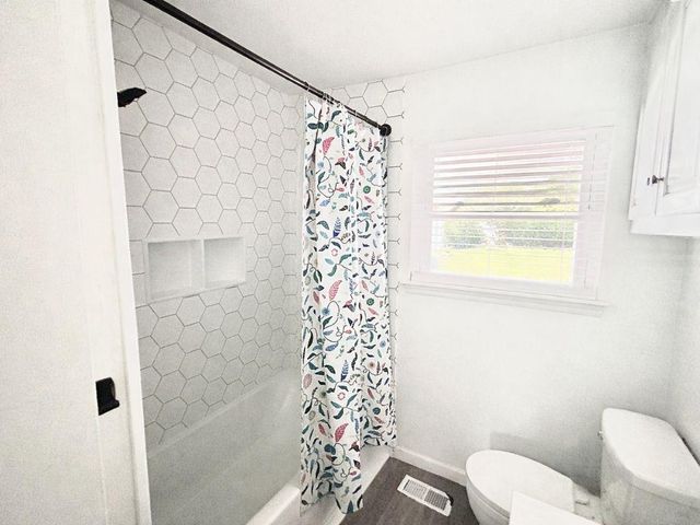 2121 N Markwell Avenue, Oklahoma City, OK 73127