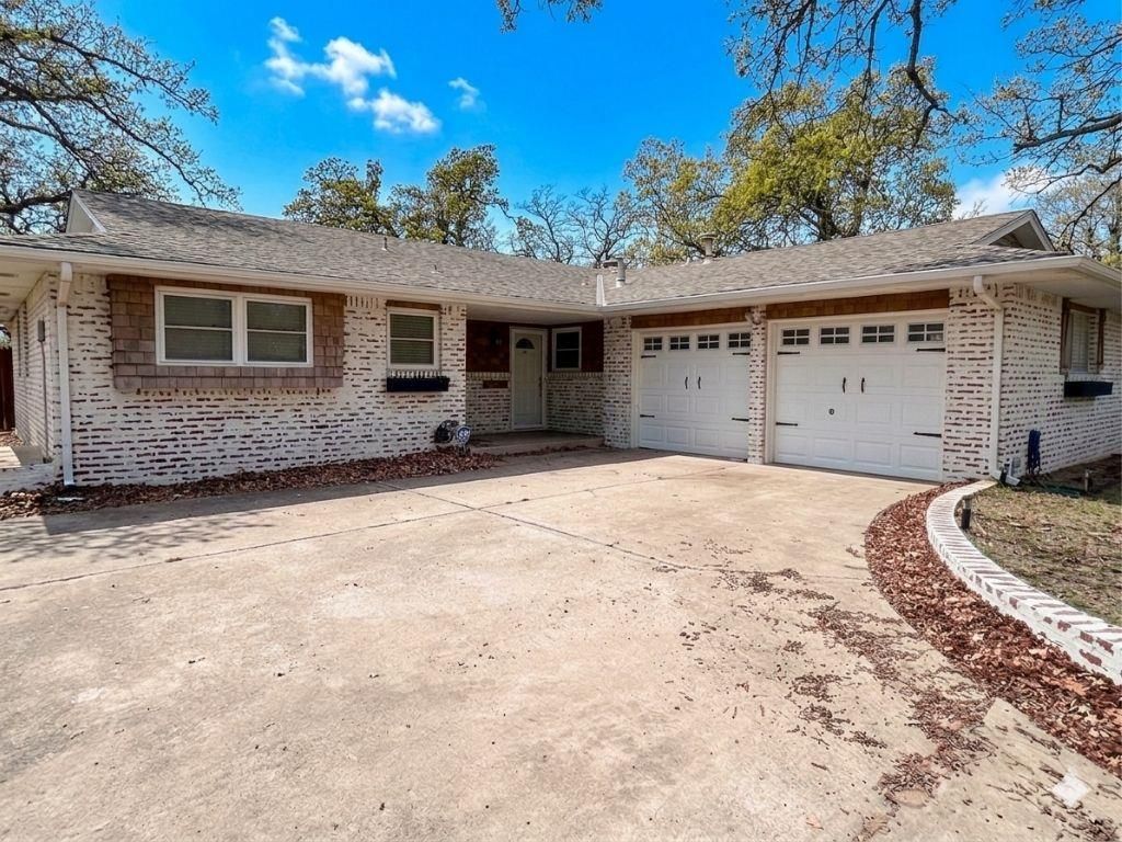 2121 N Markwell Avenue, Oklahoma City, OK 73127