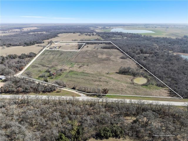 TBD CR 409B, Lott, TX 76656