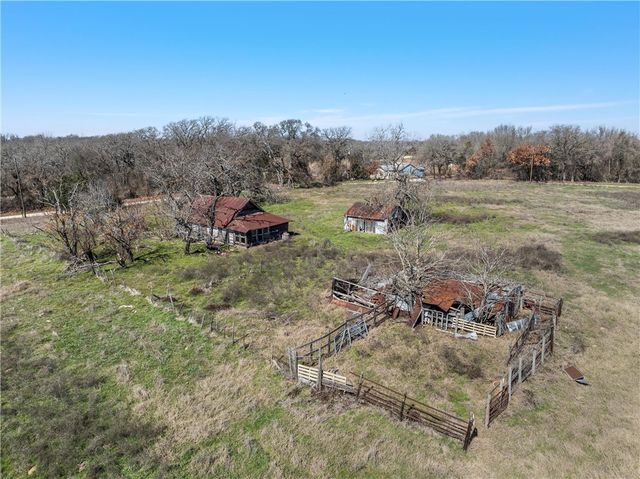 TBD CR 409B, Lott, TX 76656