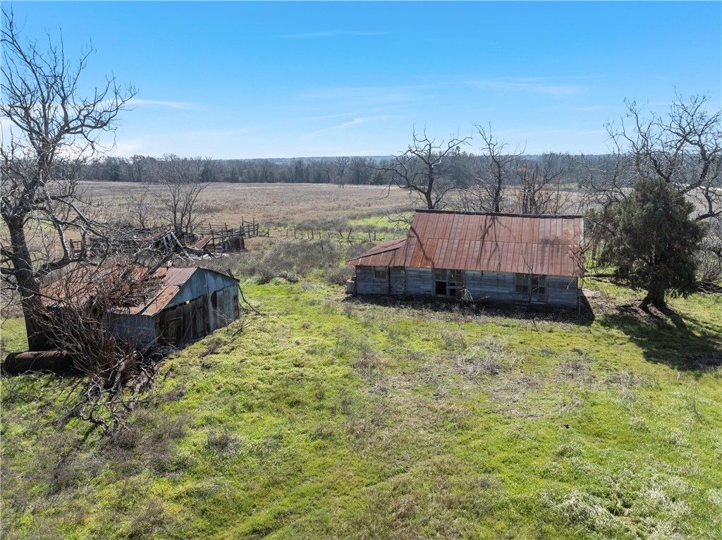 TBD CR 409B, Lott, TX 76656