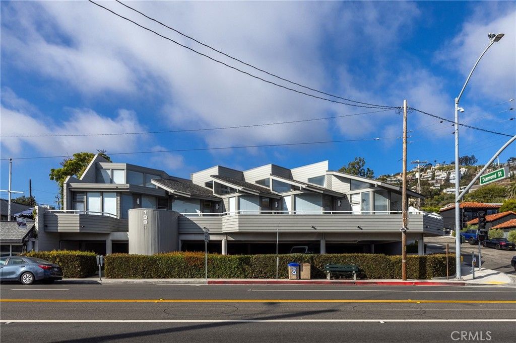 1990 S Coast, Laguna Beach, CA 92651 — exterior