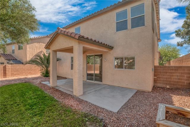 11273 Accademia Court, Las Vegas, NV 89141