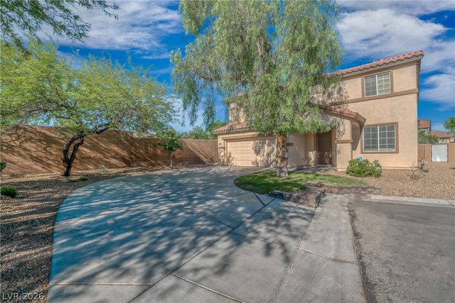 11273 Accademia Court, Las Vegas, NV 89141