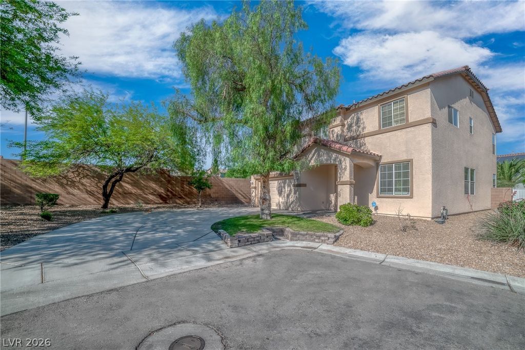 11273 Accademia Court, Las Vegas, NV 89141