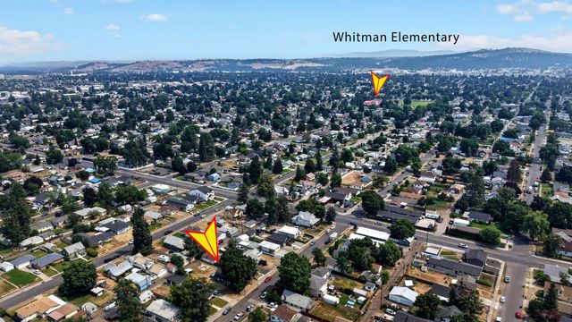 829 Crown Ave, Spokane, WA 99207
