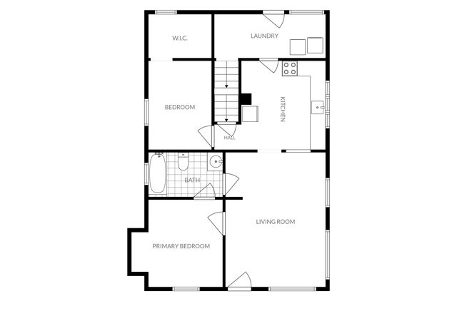 829 Crown Ave, Spokane, WA 99207