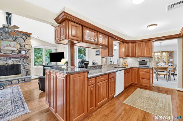 56 Tumblebrook Drive, South Windsor, CT 06074