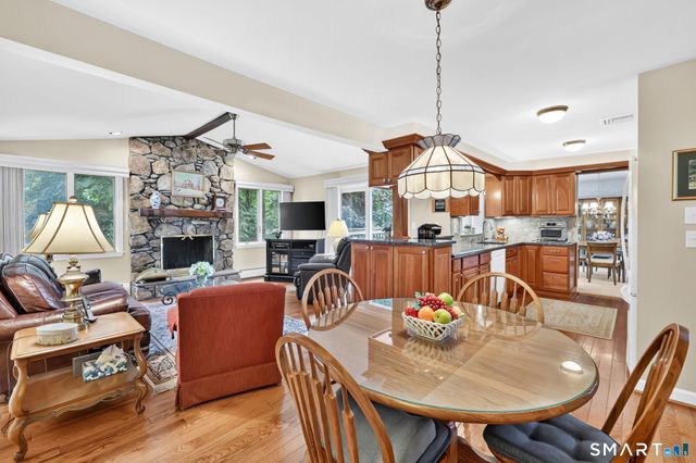 56 Tumblebrook Drive, South Windsor, CT 06074