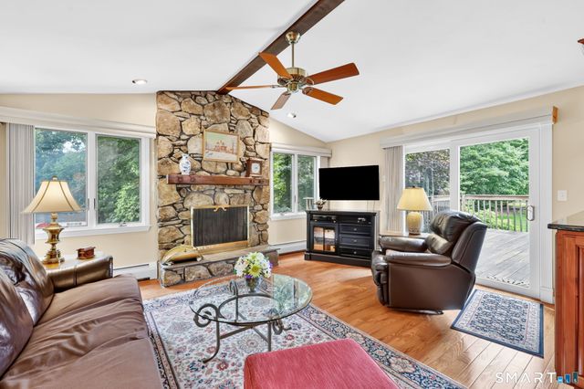 56 Tumblebrook Drive, South Windsor, CT 06074
