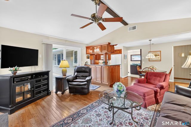 56 Tumblebrook Drive, South Windsor, CT 06074