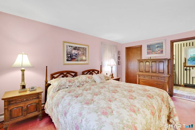 56 Tumblebrook Drive, South Windsor, CT 06074