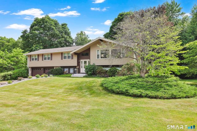 56 Tumblebrook Drive, South Windsor, CT 06074