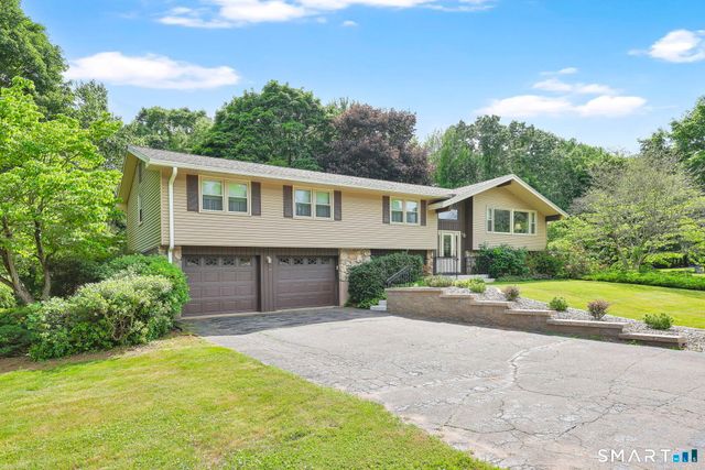 56 Tumblebrook Drive, South Windsor, CT 06074