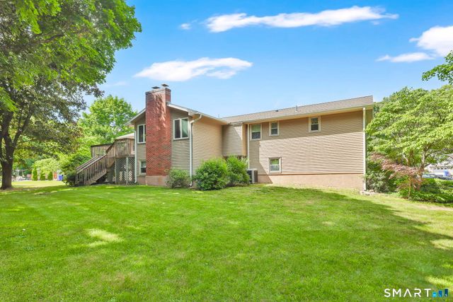 56 Tumblebrook Drive, South Windsor, CT 06074