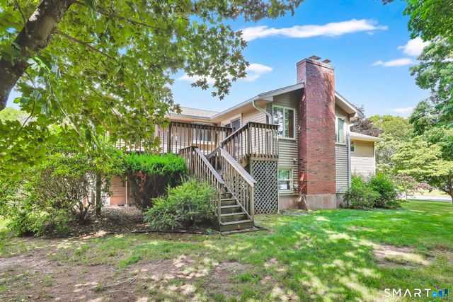 56 Tumblebrook Drive, South Windsor, CT 06074