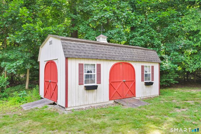 56 Tumblebrook Drive, South Windsor, CT 06074