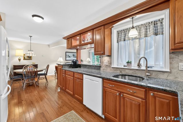 56 Tumblebrook Drive, South Windsor, CT 06074