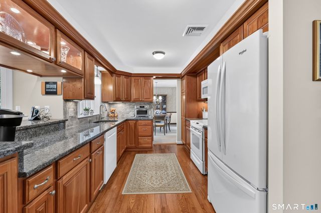 56 Tumblebrook Drive, South Windsor, CT 06074