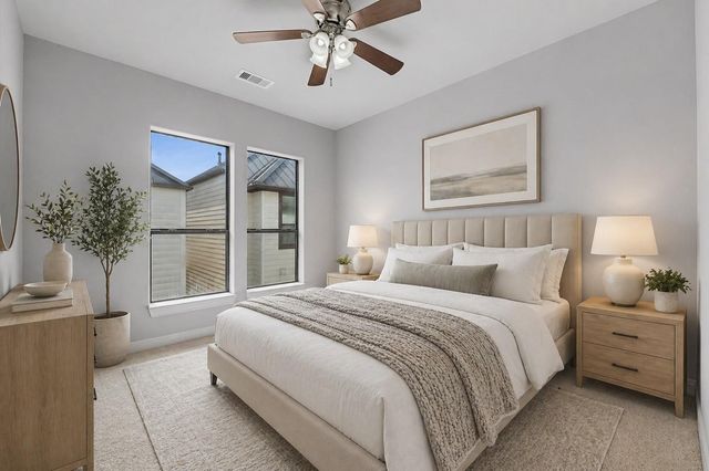 634 Nagle Street, Houston, TX 77003